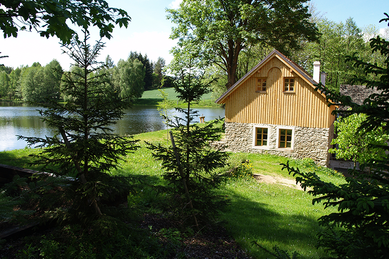 mlýn po