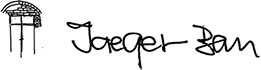 logo Jaeger Bau