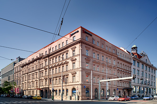 palác Křižík